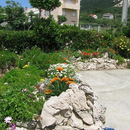 Apartmani Kastelan Barbat na Rabu المظهر الخارجي الصورة