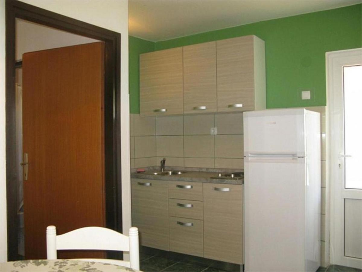 Apartmani Kastelan Barbat na Rabu المظهر الخارجي الصورة