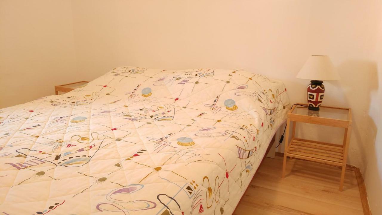 Apartmani Kastelan Barbat na Rabu المظهر الخارجي الصورة