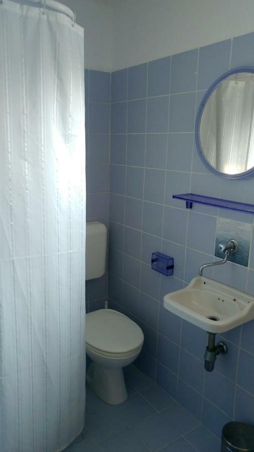Apartmani Kastelan Barbat na Rabu المظهر الخارجي الصورة